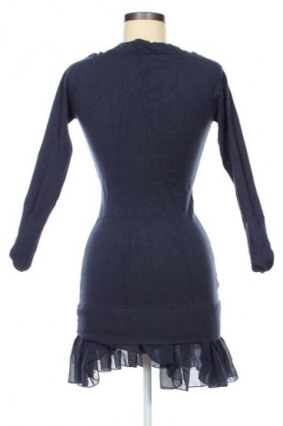 Šaty  Siste's, Veľkosť S, Farba Modrá, Cena  42,00 €