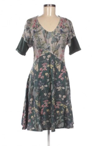 Φόρεμα Smash, Μέγεθος L, Χρώμα Πολύχρωμο, Τιμή 19,95 €