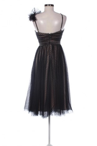 Kleid Soky & Soka, Größe S, Farbe Schwarz, Preis € 18,99