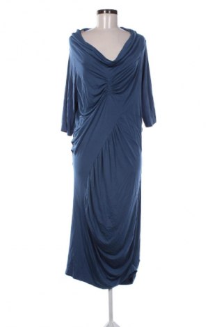 Šaty  Sonja Marohn, Veľkosť XL, Farba Modrá, Cena  34,71 €