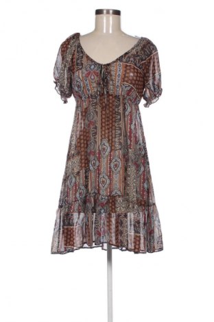 Kleid South, Größe M, Farbe Mehrfarbig, Preis € 37,40