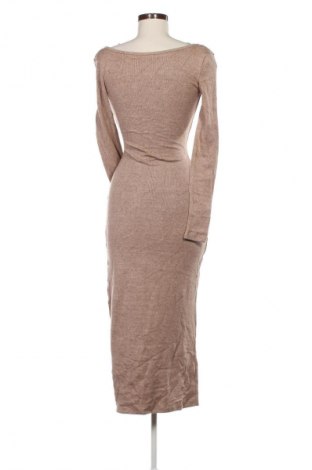 Φόρεμα Sovere, Μέγεθος M, Χρώμα Καφέ, Τιμή 82,99 €