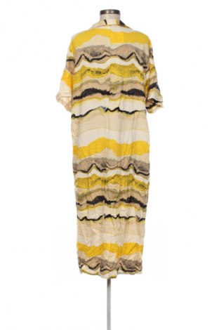 Šaty  Soya Concept, Velikost XXL, Barva Žlutá, Cena  509,00 Kč