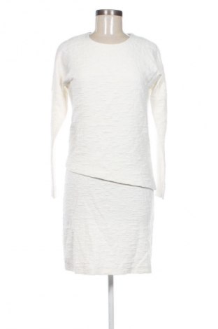 Рокля Stefanel, Размер S, Цвят Бял, Цена 66,00 €