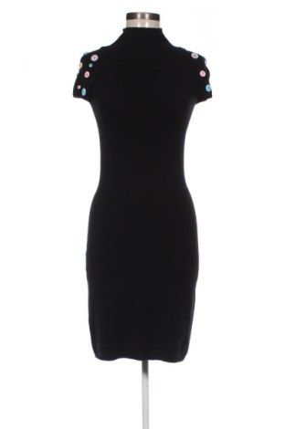 Šaty  Stefanel, Veľkosť L, Farba Čierna, Cena  66,56 €