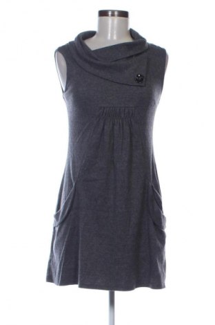 Šaty  Stella, Velikost S, Barva Šedá, Cena  693,00 Kč