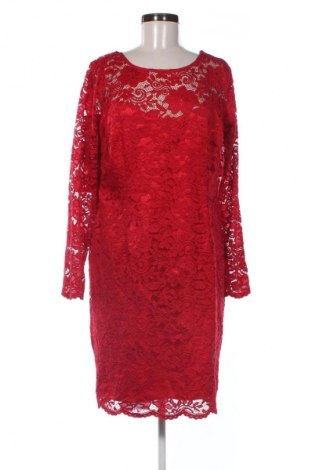 Kleid Steps, Größe L, Farbe Mehrfarbig, Preis 20,00 €