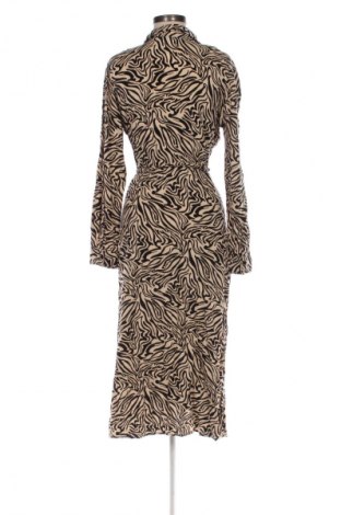 Kleid Stradivarius, Größe L, Farbe Mehrfarbig, Preis € 12,41