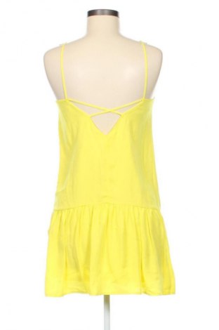 Φόρεμα Stradivarius, Μέγεθος S, Χρώμα Κίτρινο, Τιμή 19,95 €