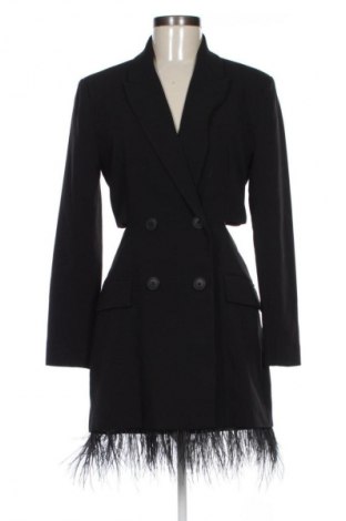 Φόρεμα Stradivarius, Μέγεθος M, Χρώμα Μαύρο, Τιμή 14,77 €