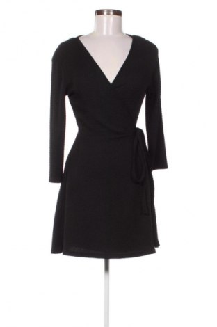 Šaty  Stradivarius, Veľkosť L, Farba Čierna, Cena  19,95 €