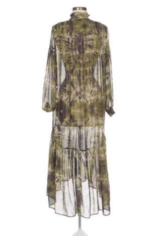 Kleid Stradivarius, Größe M, Farbe Mehrfarbig, Preis € 19,94