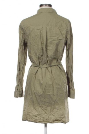 Kleid Stradivarius, Größe L, Farbe Grün, Preis 14,99 €