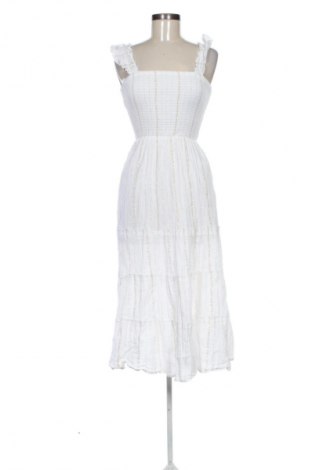 Ruha Stradivarius, Méret S, Szín Fehér, Ár 8 264 Ft