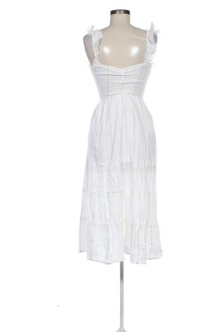 Ruha Stradivarius, Méret S, Szín Fehér, Ár 8 264 Ft