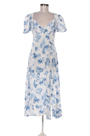 Šaty  Stradivarius, Velikost L, Barva Vícebarevné, Cena  567,00 Kč