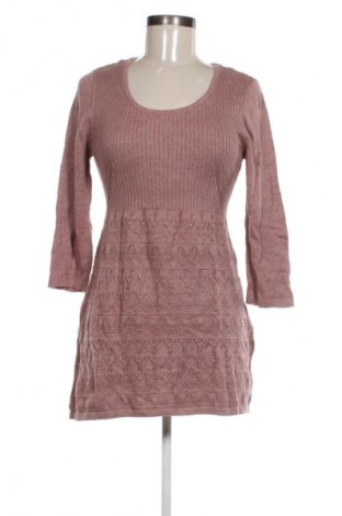 Šaty  Street One, Veľkosť M, Farba Popolavo ružová, Cena  25,00 €