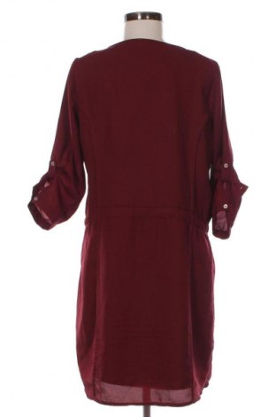 Ruha Street One, Méret M, Szín Piros, Ár 4 169 Ft