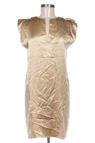 Kleid Strenesse, Größe S, Farbe Beige, Preis € 142,00