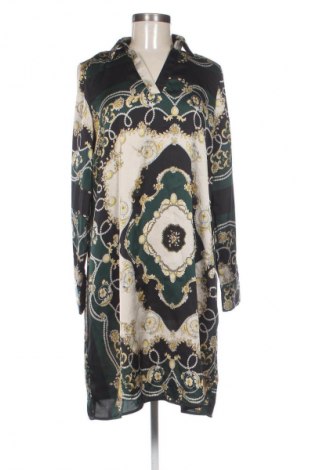 Šaty  Studio, Velikost M, Barva Vícebarevné, Cena  567,00 Kč