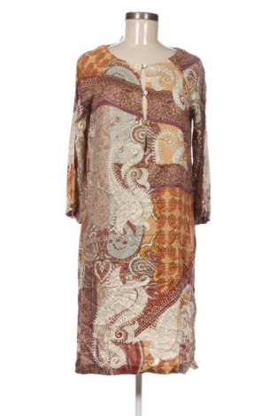 Kleid Summum Woman, Größe S, Farbe Mehrfarbig, Preis 18,99 €