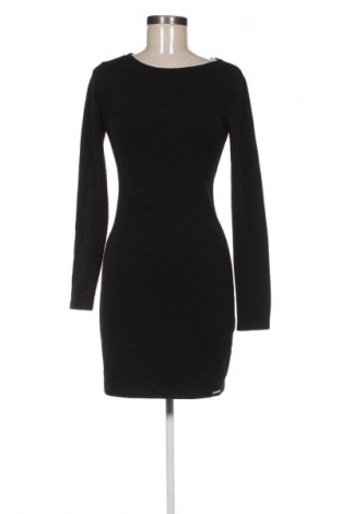 Ruha Superdry, Méret M, Szín Fekete, Ár 5 509 Ft