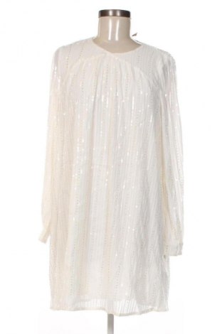 Φόρεμα Superdry, Μέγεθος M, Χρώμα Λευκό, Τιμή 70,99 €