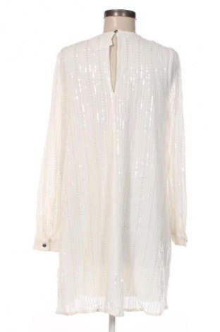 Φόρεμα Superdry, Μέγεθος M, Χρώμα Λευκό, Τιμή 70,99 €