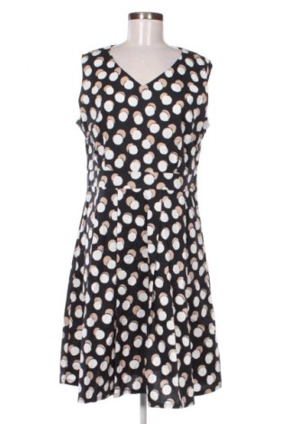 Φόρεμα Sweet Miss, Μέγεθος XL, Χρώμα Πολύχρωμο, Τιμή 20,00 €