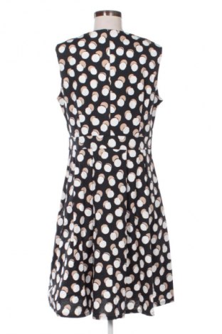 Φόρεμα Sweet Miss, Μέγεθος XL, Χρώμα Πολύχρωμο, Τιμή 20,00 €
