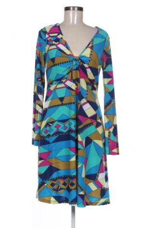 Kleid Sweet Miss, Größe L, Farbe Mehrfarbig, Preis € 20,00