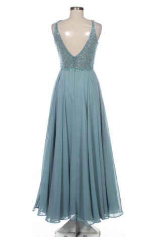 Kleid Swing, Größe L, Farbe Blau, Preis € 49,00