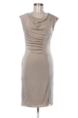 Šaty  Swing, Veľkosť M, Farba Zlatistá, Cena  32,95 €