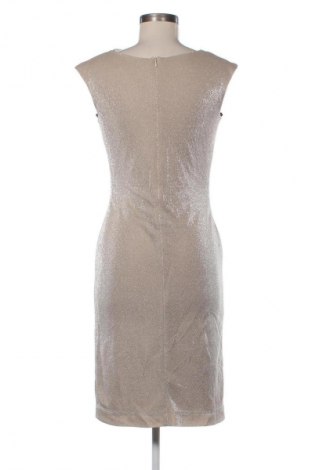 Šaty  Swing, Veľkosť M, Farba Zlatistá, Cena  32,95 €