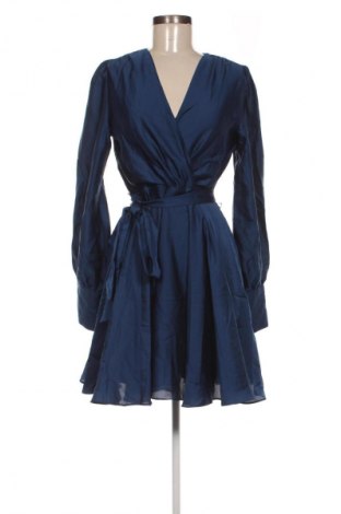 Рокля Swing, Размер S, Цвят Син, Цена 34,25 €
