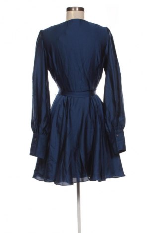 Рокля Swing, Размер S, Цвят Син, Цена 34,25 €