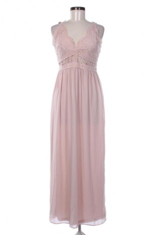 Рокля TFNC London, Размер S, Цвят Розов, Цена 20,50 €