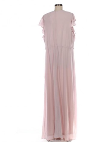 Kleid TFNC London, Größe XXL, Farbe Aschrosa, Preis € 54,12