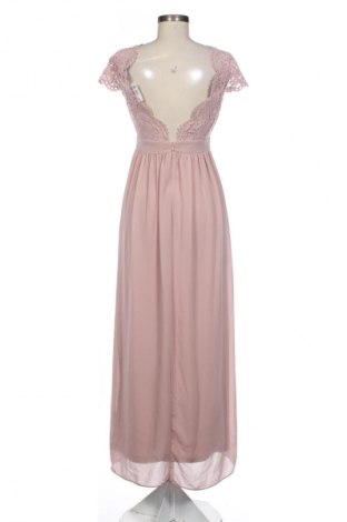 Kleid TFNC London, Größe S, Farbe Aschrosa, Preis 45,01 €