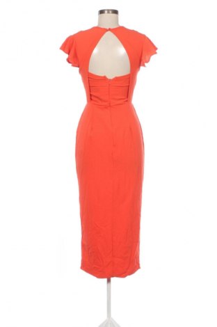 Šaty  TFNC London, Veľkosť M, Farba Oranžová, Cena  55,21 €