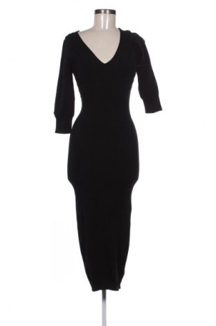 Šaty  TWINSET, Velikost S, Barva Černá, Cena  2 834,00 Kč