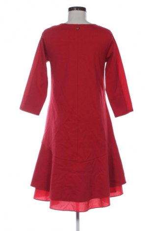 Φόρεμα TWINSET, Μέγεθος S, Χρώμα Κόκκινο, Τιμή 84,00 €