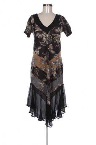 Рокля TWINSET, Размер M, Цвят Многоцветен, Цена 98,21 €