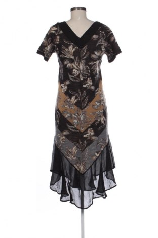 Рокля TWINSET, Размер M, Цвят Многоцветен, Цена 98,21 €