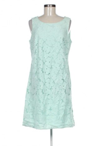 Šaty  Taifun, Velikost L, Barva Zelená, Cena  759,00 Kč