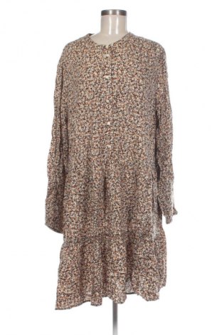 Kleid Taifun, Größe XL, Farbe Mehrfarbig, Preis 35,99 €