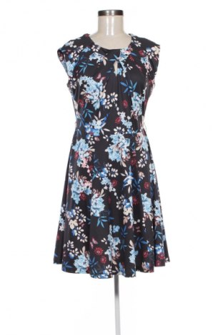 Kleid Taifun, Größe XL, Farbe Mehrfarbig, Preis € 32,99