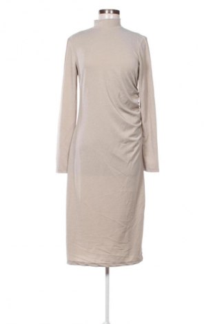 Рокля Takko Fashion, Размер S, Цвят Бежов, Цена 19,97 €