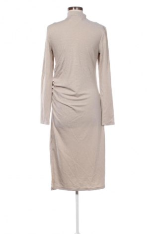 Рокля Takko Fashion, Размер S, Цвят Бежов, Цена 19,97 €