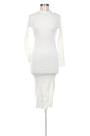 Kleid Tally Weijl, Größe M, Farbe Ecru, Preis € 20,00